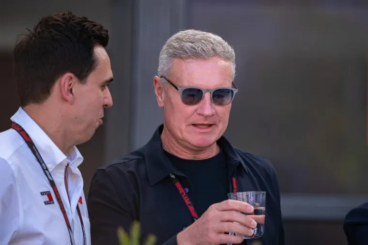 Pogledajte kako izgleda prije utrke Velike nagrade Australije u Melbourneu