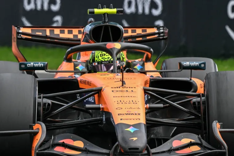 Počela je nova sezona sporta za kojim su svi ludi: Američki glumac ukrao pozornost