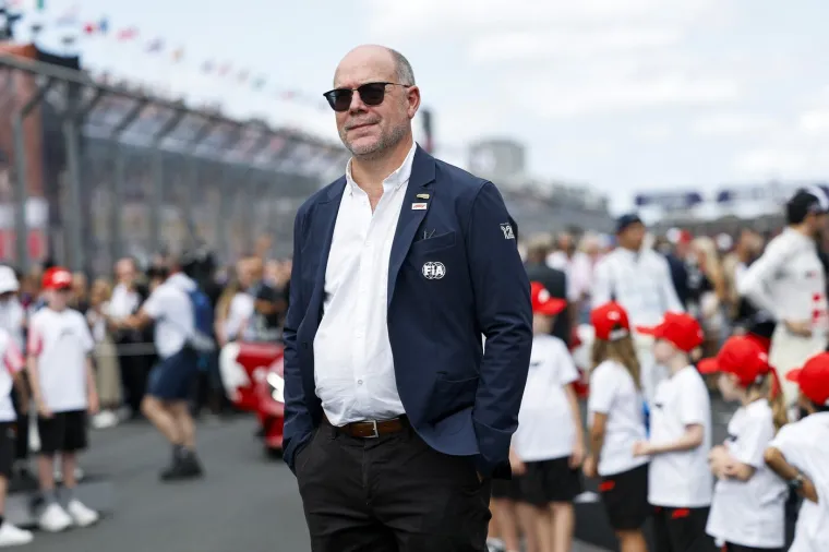 Počela je nova sezona sporta za kojim su svi ludi: Američki glumac ukrao pozornost