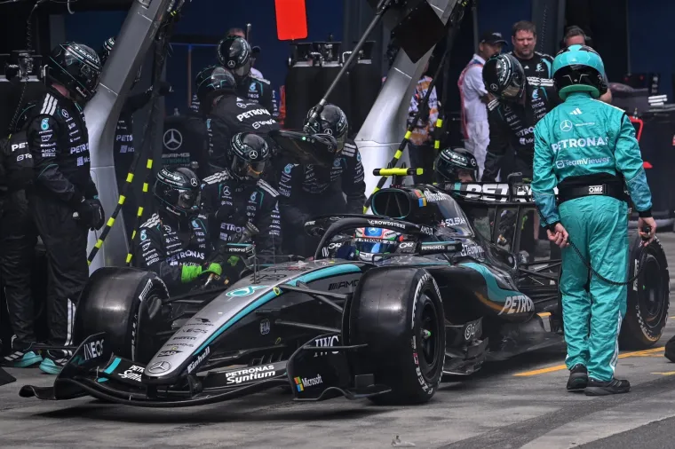 Počela je nova sezona sporta za kojim su svi ludi: Američki glumac ukrao pozornost