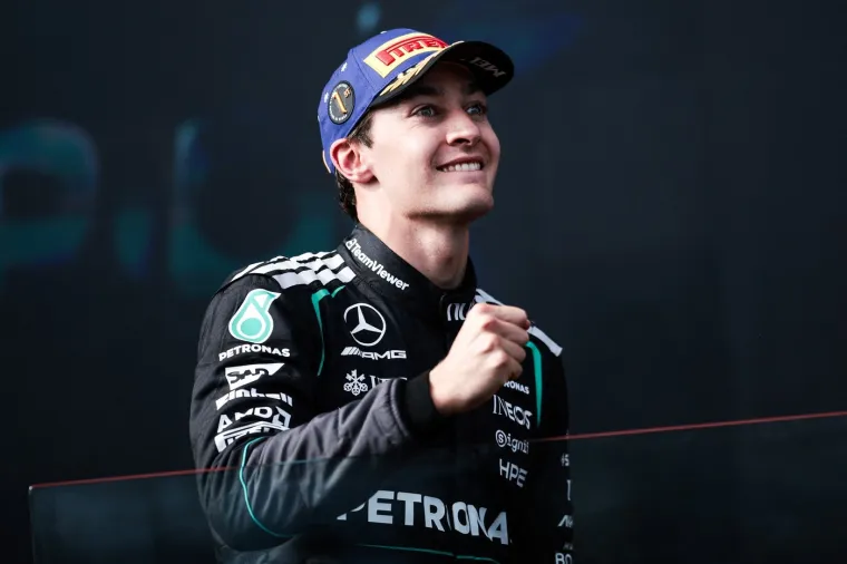 &Scaron;prica posvuda, a trofej koji je dobio Britanac je spektakularan