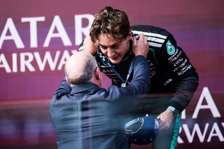 &Scaron;prica posvuda, a trofej koji je dobio Britanac je spektakularan