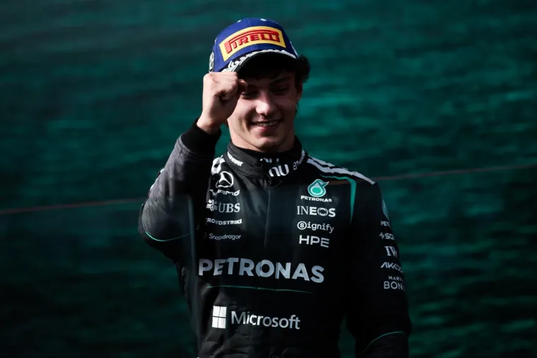 &Scaron;prica posvuda, a trofej koji je dobio Britanac je spektakularan