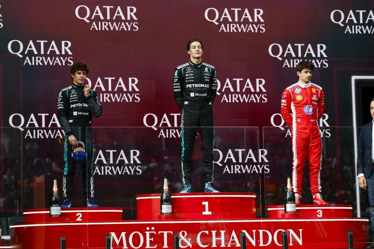 &Scaron;prica posvuda, a trofej koji je dobio Britanac je spektakularan