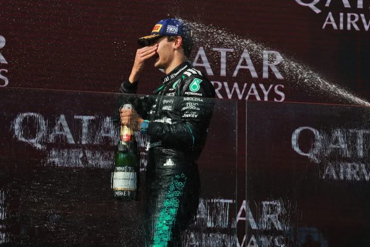 &Scaron;prica posvuda, a trofej koji je dobio Britanac je spektakularan