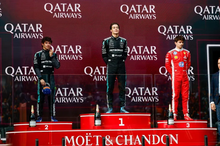 &Scaron;prica posvuda, a trofej koji je dobio Britanac je spektakularan