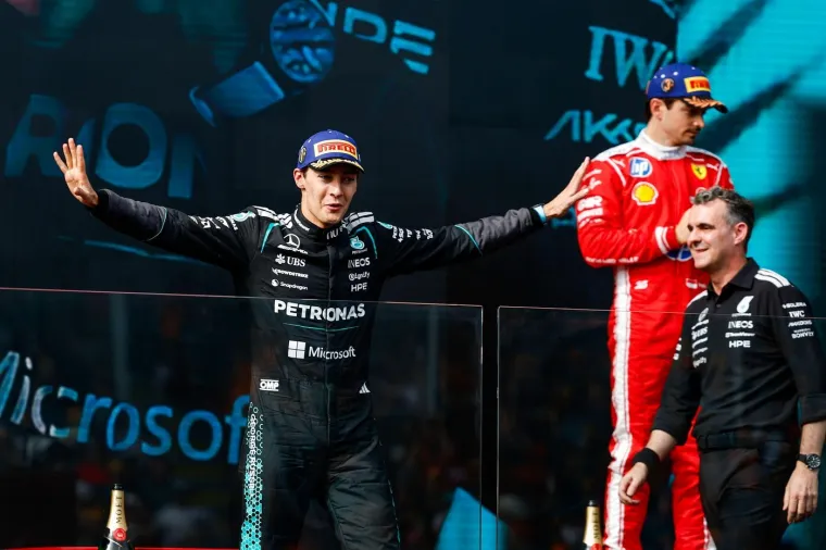 &Scaron;prica posvuda, a trofej koji je dobio Britanac je spektakularan