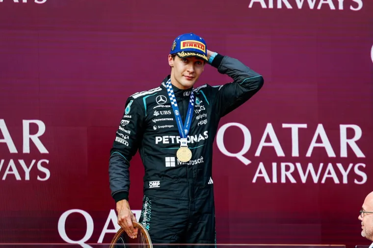 &Scaron;prica posvuda, a trofej koji je dobio Britanac je spektakularan