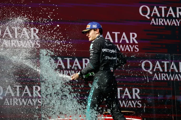 &Scaron;prica posvuda, a trofej koji je dobio Britanac je spektakularan