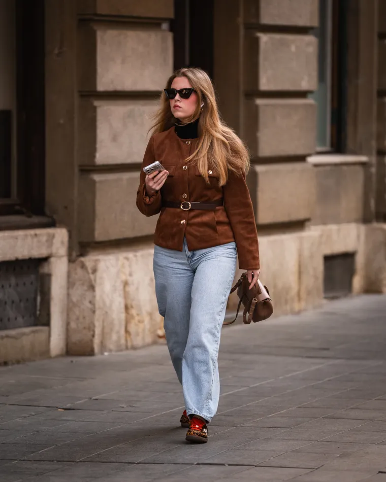 Zagreb ili Milano? Ove ljepotice na &scaron;pici izazvale su pravu pomutnju, nitko nije skidao pogled