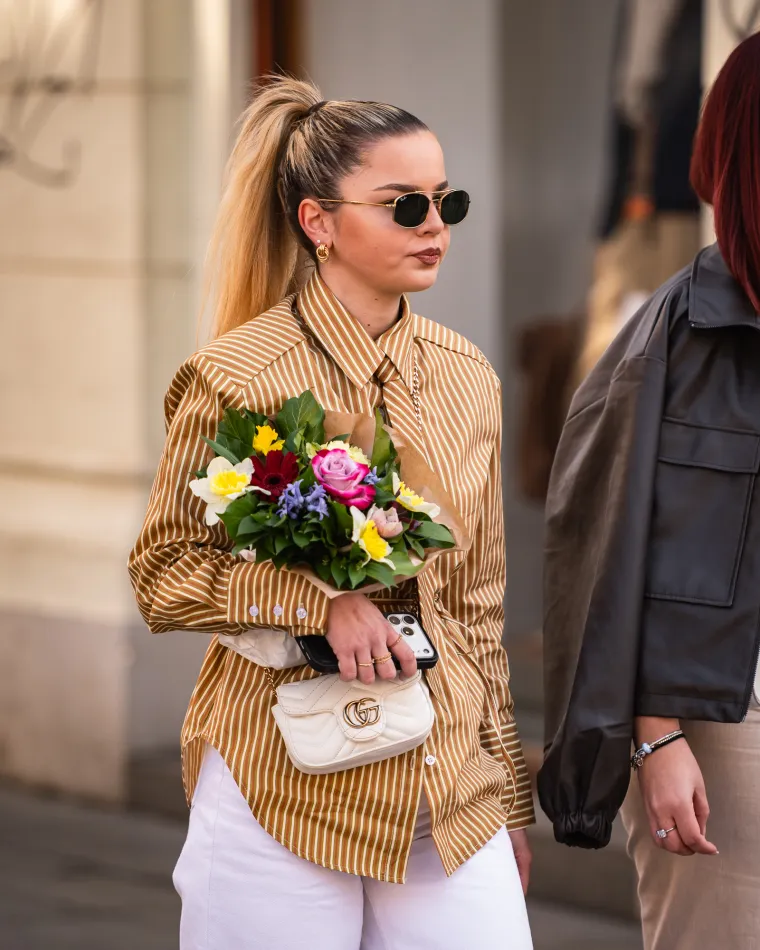 Zagreb ili Milano? Ove ljepotice na &scaron;pici izazvale su pravu pomutnju, nitko nije skidao pogled