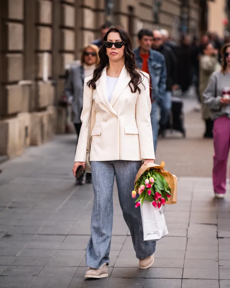 Zagreb ili Milano? Ove ljepotice na &scaron;pici izazvale su pravu pomutnju, nitko nije skidao pogled