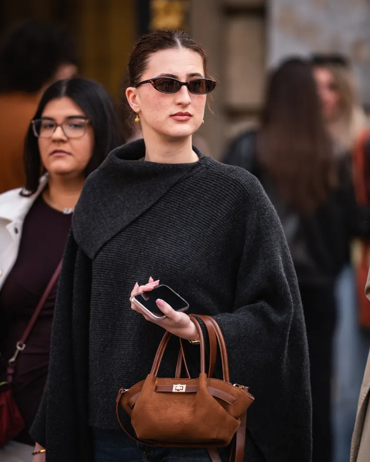 Zagreb ili Milano? Ove ljepotice na &scaron;pici izazvale su pravu pomutnju, nitko nije skidao pogled