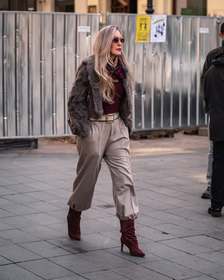 Zagreb ili Milano? Ove ljepotice na &scaron;pici izazvale su pravu pomutnju, nitko nije skidao pogled