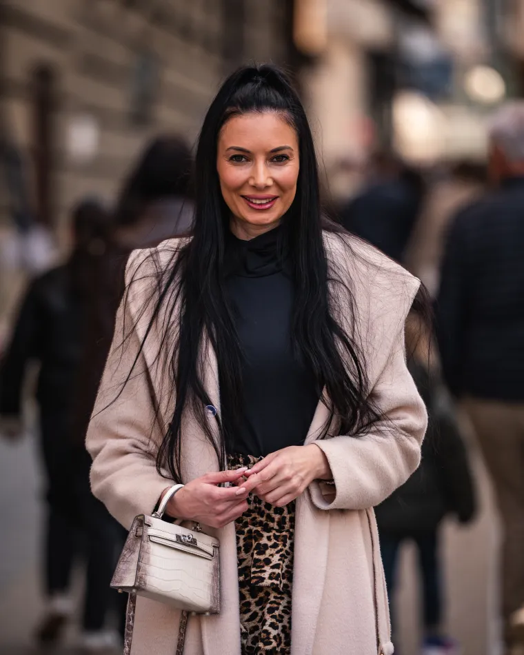 Zagreb ili Milano? Ove ljepotice na &scaron;pici izazvale su pravu pomutnju, nitko nije skidao pogled