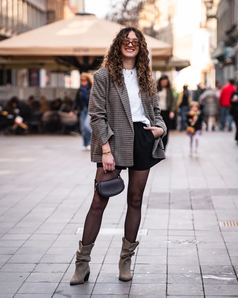 Zagreb ili Milano? Ove ljepotice na &scaron;pici izazvale su pravu pomutnju, nitko nije skidao pogled