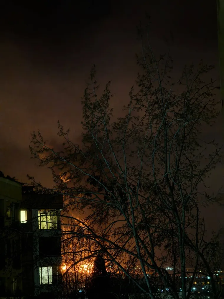 Eksplozije i goleme vatrene kugle, Izraelci prizvali apokalipsu u Teheranu: 'Iran mora pasti!'