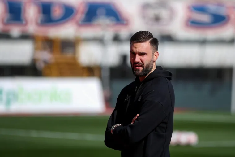 Pazite s kim je 'uhvaćen' Rakitić uoči derbija s Dinamom, Livajino lice govori sve