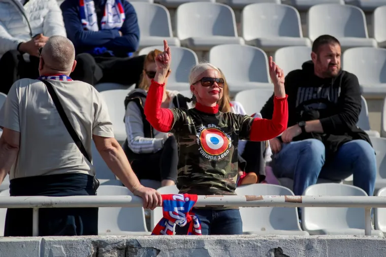 Pazite s kim je 'uhvaćen' Rakitić uoči derbija s Dinamom, Livajino lice govori sve