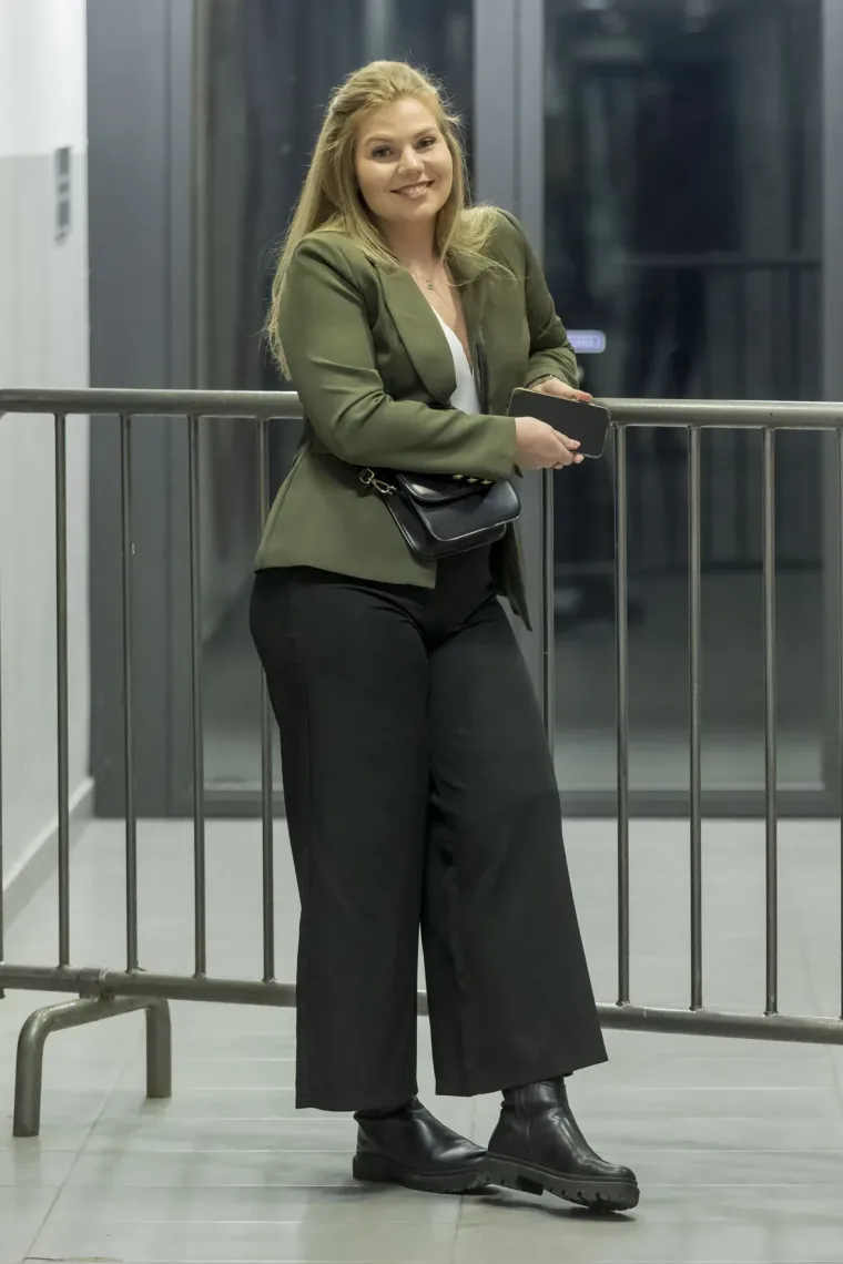 Koliko ljepotica na jednom mjestu! Legice okupirale Gradski vrt zbog Jakova Jozinovića