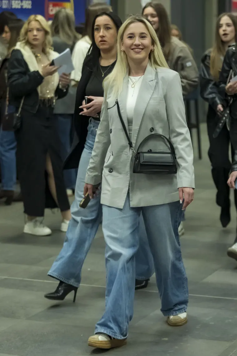 Koliko ljepotica na jednom mjestu! Legice okupirale Gradski vrt zbog Jakova Jozinovića