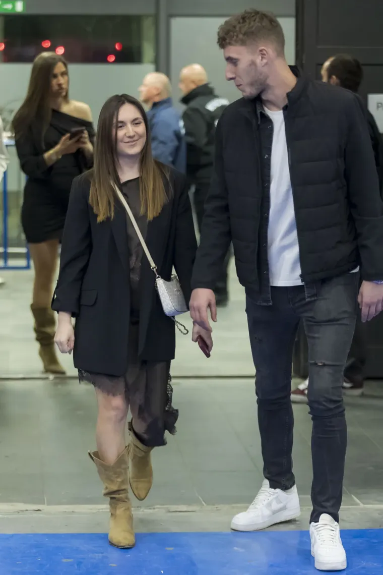 Koliko ljepotica na jednom mjestu! Legice okupirale Gradski vrt zbog Jakova Jozinovića