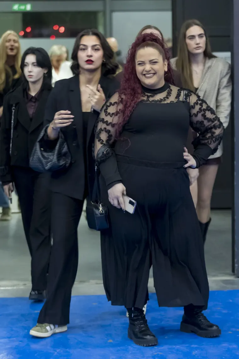 Koliko ljepotica na jednom mjestu! Legice okupirale Gradski vrt zbog Jakova Jozinovića