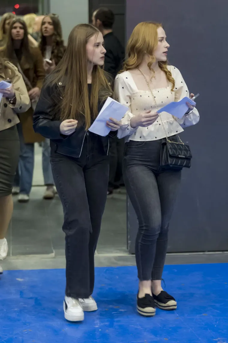 Koliko ljepotica na jednom mjestu! Legice okupirale Gradski vrt zbog Jakova Jozinovića