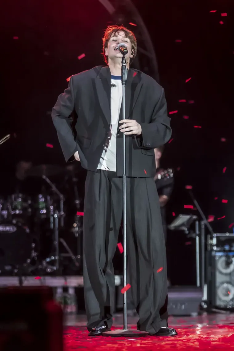 Koliko ljepotica na jednom mjestu! Legice okupirale Gradski vrt zbog Jakova Jozinovića