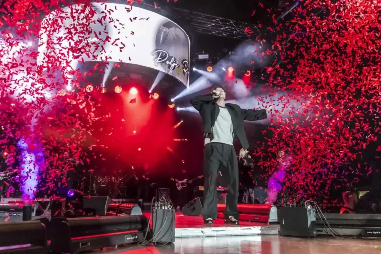 Koliko ljepotica na jednom mjestu! Legice okupirale Gradski vrt zbog Jakova Jozinovića