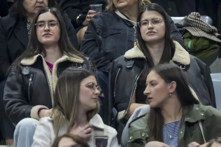 Koliko ljepotica na jednom mjestu! Legice okupirale Gradski vrt zbog Jakova Jozinovića