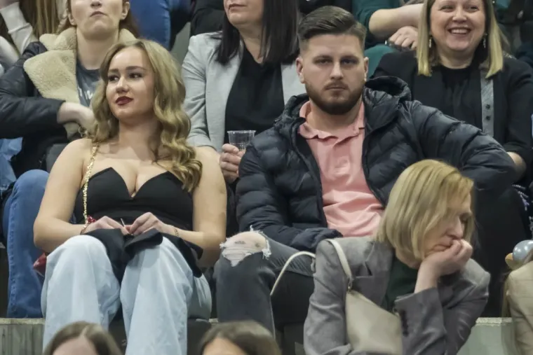 Koliko ljepotica na jednom mjestu! Legice okupirale Gradski vrt zbog Jakova Jozinovića