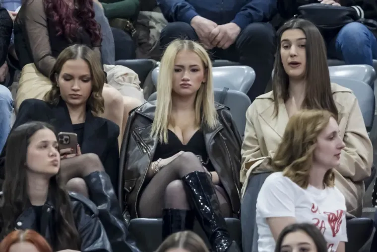 Koliko ljepotica na jednom mjestu! Legice okupirale Gradski vrt zbog Jakova Jozinovića