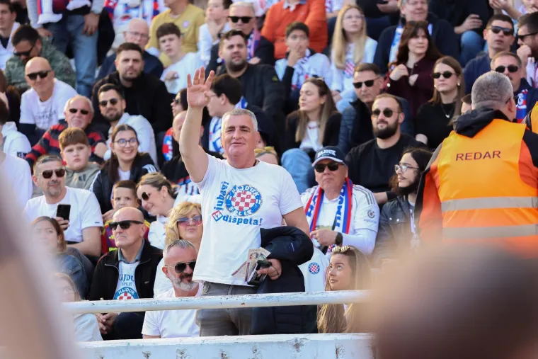 Pazite s kim je 'uhvaćen' Rakitić uoči derbija s Dinamom, Livajino lice govori sve