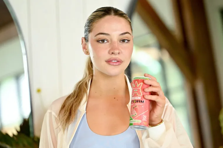 Sitni detalj razotkrio aferu Dončića s fatalnom glumicom? Lukina zaručnica poludjela i ostavila ga