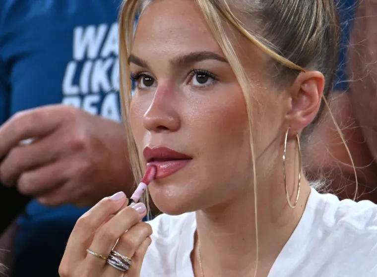 Sitni detalj razotkrio aferu Dončića s fatalnom glumicom? Lukina zaručnica poludjela i ostavila ga