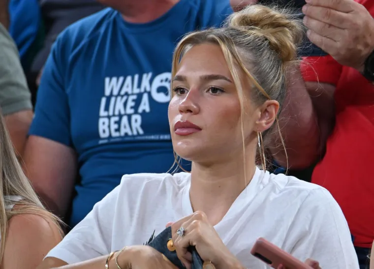 Sitni detalj razotkrio aferu Dončića s fatalnom glumicom? Lukina zaručnica poludjela i ostavila ga