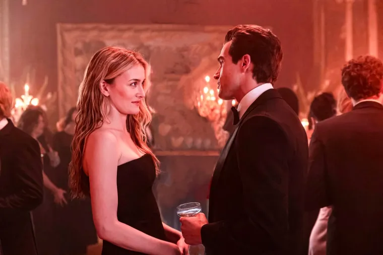 Cijeli svijet bruji o predivnoj plavu&scaron;i koja je utjelovila nesretnu Carolyn Bessette Kennedy