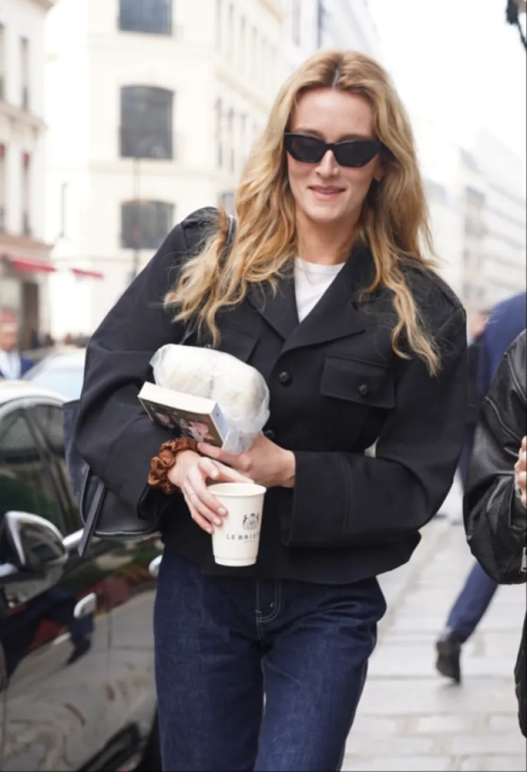 Cijeli svijet bruji o predivnoj plavu&scaron;i koja je utjelovila nesretnu Carolyn Bessette Kennedy