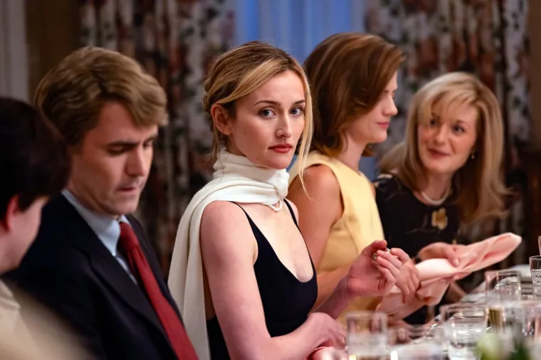 Cijeli svijet bruji o predivnoj plavu&scaron;i koja je utjelovila nesretnu Carolyn Bessette Kennedy