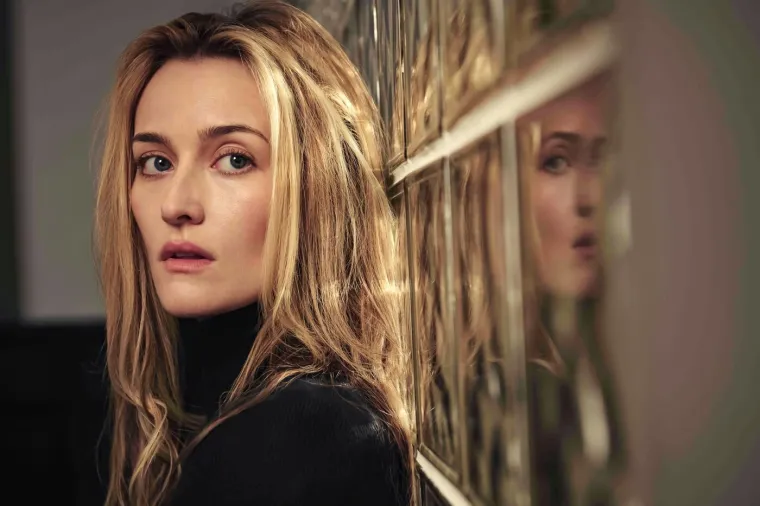 Cijeli svijet bruji o predivnoj plavu&scaron;i koja je utjelovila nesretnu Carolyn Bessette Kennedy