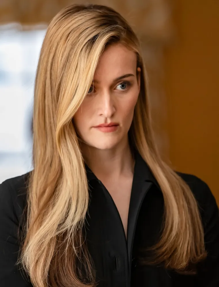 Cijeli svijet bruji o predivnoj plavu&scaron;i koja je utjelovila nesretnu Carolyn Bessette Kennedy