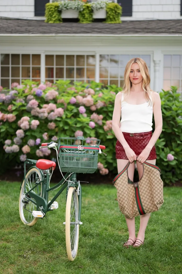 Cijeli svijet bruji o predivnoj plavu&scaron;i koja je utjelovila nesretnu Carolyn Bessette Kennedy