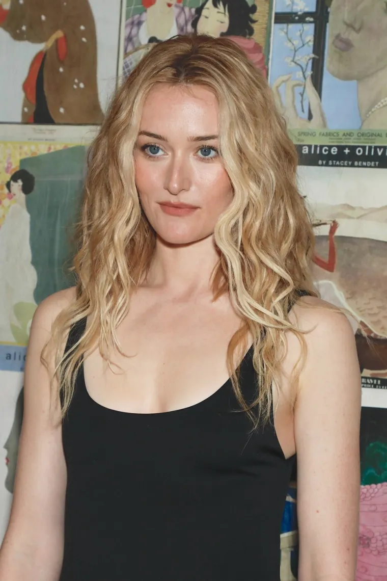 Cijeli svijet bruji o predivnoj plavu&scaron;i koja je utjelovila nesretnu Carolyn Bessette Kennedy