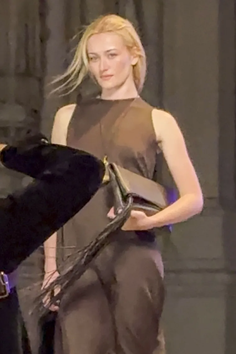 Cijeli svijet bruji o predivnoj plavu&scaron;i koja je utjelovila nesretnu Carolyn Bessette Kennedy