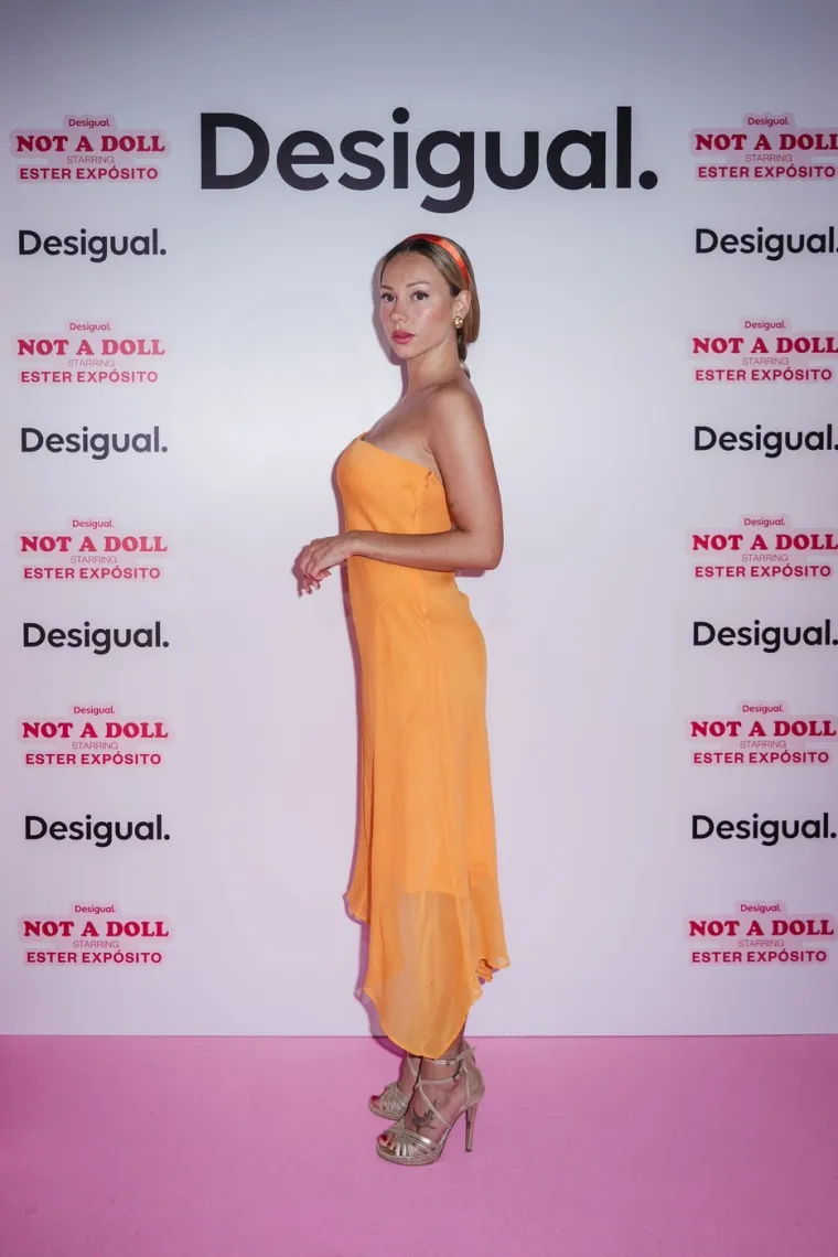 Glumica koja je vanserijski lijepa očito je i zauzeta: &Scaron;u&scaron;ka se da je u vezi s Mbapp&eacute;om