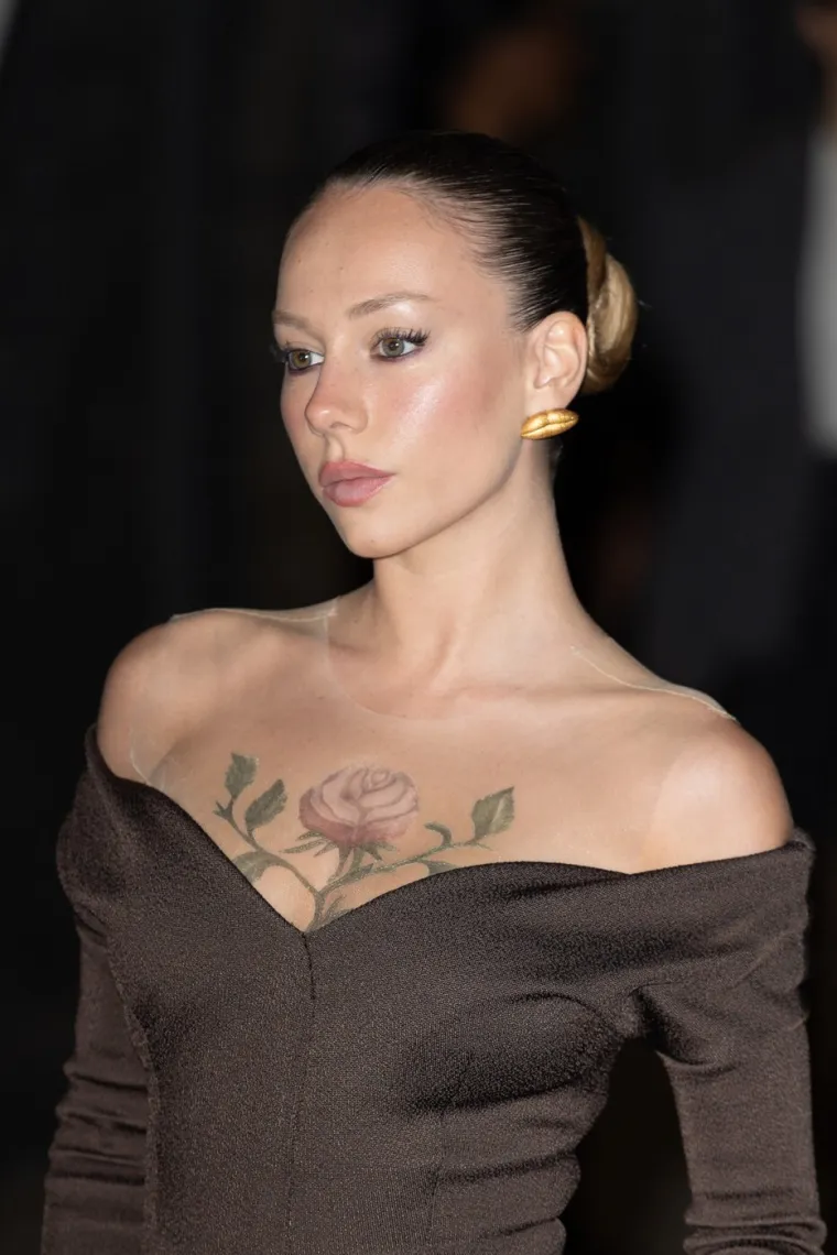 Glumica koja je vanserijski lijepa očito je i zauzeta: &Scaron;u&scaron;ka se da je u vezi s Mbapp&eacute;om