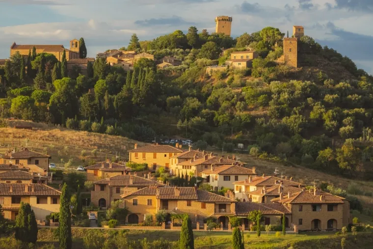 Svjetski mediji izdvojili 31 najljep&scaron;e mjesto na vrhovima brda: Na popisu i dva hrvatska