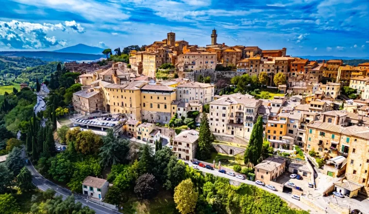 Svjetski mediji izdvojili 31 najljep&scaron;e mjesto na vrhovima brda: Na popisu i dva hrvatska