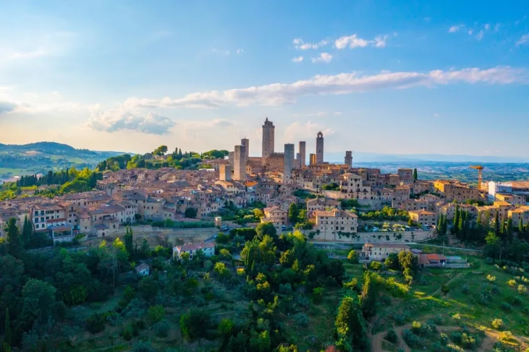 Svjetski mediji izdvojili 31 najljep&scaron;e mjesto na vrhovima brda: Na popisu i dva hrvatska